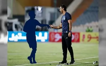 گم شدن بازی‌ساز؛ جای خالی شماره 10 در ترکیب استقلال
