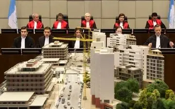 محاکمه رفیق حریری وارد مراحل نهایی خود می‌شود