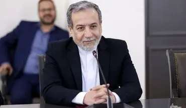 عراقچی عازم مسکو شد

