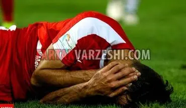 تصاویر/ دیدار پدیده مشهد و پرسپولیس تهران(1) 