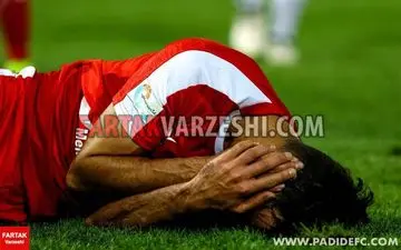 تصاویر/ دیدار پدیده مشهد و پرسپولیس تهران(1) 