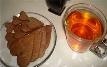 آموزش گام به گام شیرینی کره ای دارچینی| واقعا خوشمزه س!