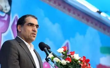 تمهیدات لازم برای تامین داروی مراسم اربعین اندیشیده شده است