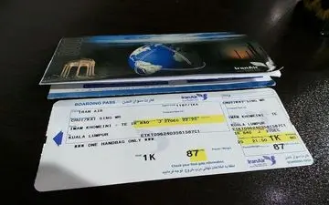 برقراری پروازهای فوق‌العاده برای مشهد در روزهای آینده