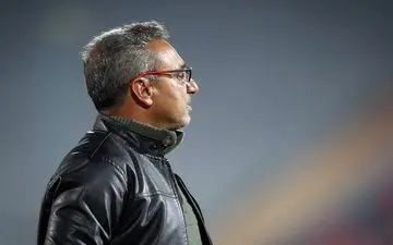 کلانتری:تا پایان لیگ جنگ داریم تا جایگاه‌مان را بهتر کنیم/  تلاش بازیکنان فجر ستودنی بود
