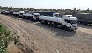 کشف شبکه ۱۰ هزار نفری با قاچاق سوختِ چهار میلیارد لیتر در هرمزگان‌