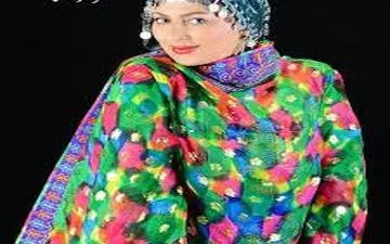 پوشش و میکاپ متفاوت پریسا گلدوست؛ بازیگر سینما و تلویزیون