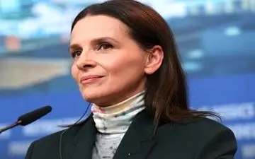  اظهارنظر جنجالی بازیگر معروف در افتتاحیه جشنواره فیلم برلین