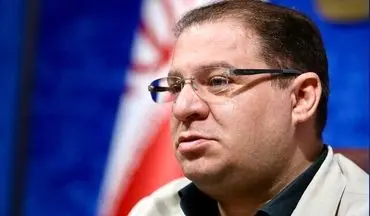 گلزاری: خلیج فارس خانه ماست