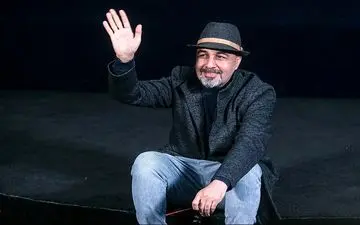  «رضا عطاران» در فیلم جدید «روح الله حجازی»