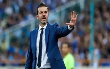 خواسته عجیب استراماچونی از باشگاه استقلال