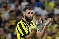 بنزما علیه خبر جنجالی: در خواب ببینید!