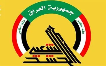 الحشد الشعبی: حمله بقایای داعش به «صلاح الدین» با دستور آمریکا انجام شد