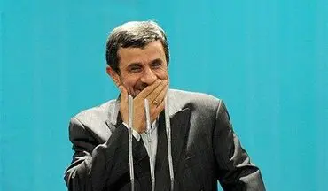 چگونه احمدی نژاد از بهشت به پاستور رسید؟