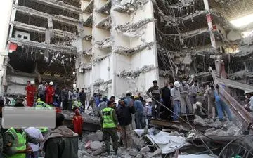 جزئیات حکم ۲۱ متهم پرونده حادثه متروپل اعلام شد