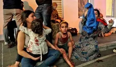 یونیسف: کودکان نجات‌یافته از انفجار بیروت دچار آسیب‌های روانی می‌شوند