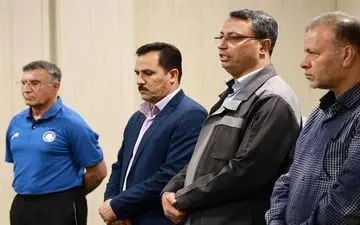 مدیرعامل گل‌گهر سیرجان: از موضوع پرداخت مطالبات ویلموتس مطلع نبودیم