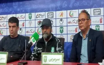 اختصاصی/شکست فراز کمالوند در غیاب استاد چراغپور!