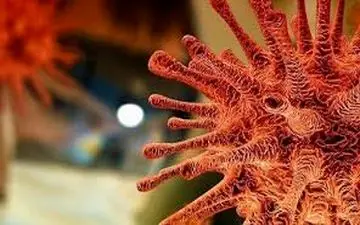 سیر صعودی و پرشتاب کرونای انگلیسی در کرمانشاه