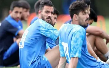 این بازیکن می‌خواهد ساپینتو را از رو ببرد؟