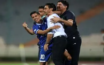  انتقال خبرساز در آستانه نهایی شدن!