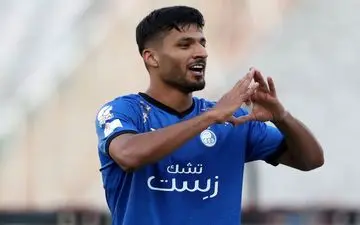 دلیل غیبت بازیکن سابق استقلال در لیگ برتر روسیه مشخص شد
