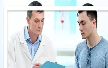 چکاپ سالانه،‌ یکی از بهترین راه‌های بهبود سلامت مردان