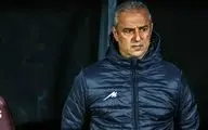 فوری | اسماعیل کارتال: خداحافظ پرسپولیس!