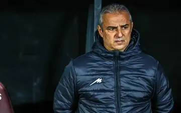 فوری | اسماعیل کارتال: خداحافظ پرسپولیس!