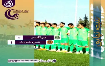 نفس های تالش به شمارش افتاد/ مس شهر بابک امیدهایش را زنده نگه داشت