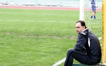 نامجومطلق می تواند به فرهاد کمک کند/ حضور دستیاران خارجی الزامی است 