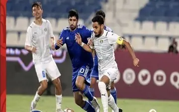 اخراج شفر جواب داد؛ شکست شاگردان استراماچونی با وجود گلزنی دیاباته