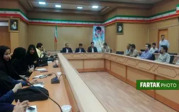 ایجاد زیپ لاین و پل معلق در سراب سنقر و کلیایی / رصد عملکرد تمامی دستگاههای دولتی در داشبورد مدیریتی