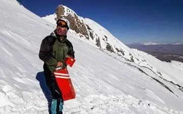 گرو گرفتن جعبه سیاه پرواز تهران یاسوج برای ۱۵۰ میلیون تومان!