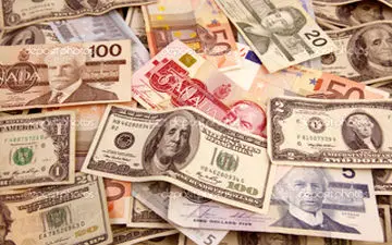 امنیتی‌ترین اسکناس جهان را ببینید +فیلم