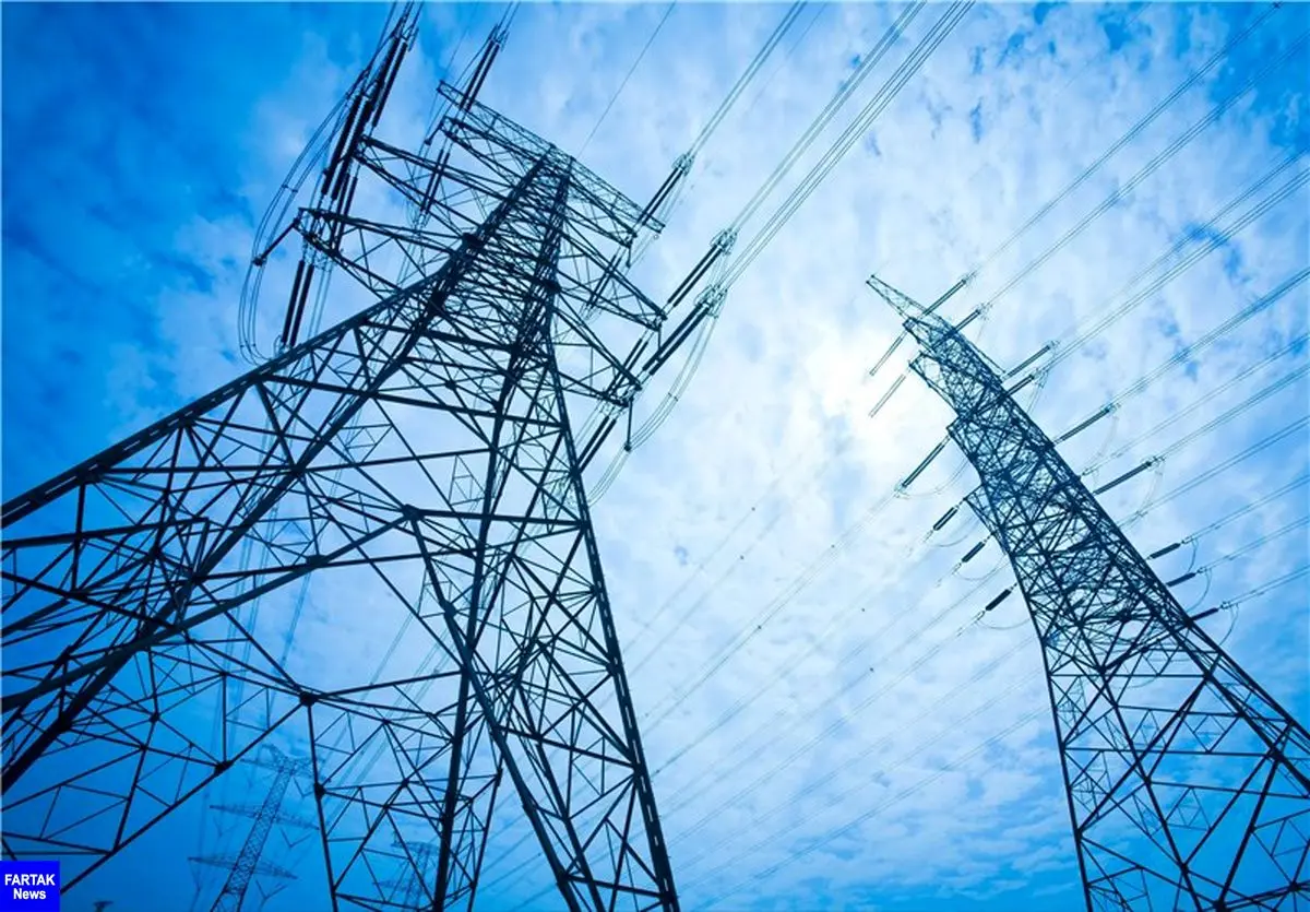  ۳۰ درصد امکان صرفه‌جویی در شبکه برق وجود دارد 