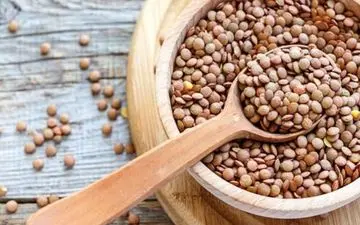 این افراد لب عدس نزنند!