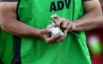 پیشکسوت پرسپولیس خواستار اشد مجازات برای تراکتور شد!