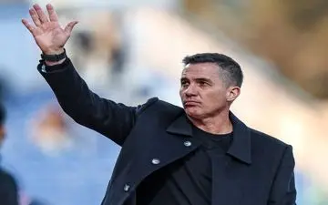 تکرار تاریخ در پرسپولیس: آیا اوسمار همان راه برانکو را می‌رود؟