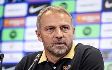 فلیک: ما آماده بازی با اینتر هستیم، مسایل شخصی من مهم نیست! 