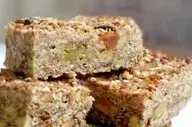 طرز تهیه کیک پروتئینی خانگی / دستور ساده و سریع مناسب ورزشکاران