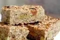طرز تهیه کیک پروتئینی خانگی / دستور ساده و سریع مناسب ورزشکاران