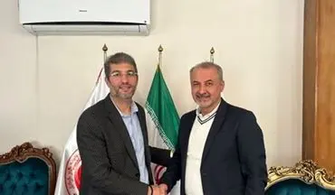 توافق پرسپولیس و پدیده برای بستن پرونده تیم مشهدی