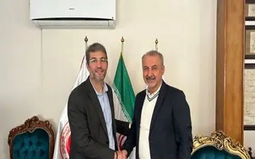 توافق پرسپولیس و پدیده برای بستن پرونده تیم مشهدی