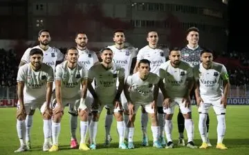 11 مرد نساجی در مصاف با تراکتور/ترکیب هجومی الهامی برابر تی‌تی‌ها