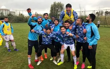 پیشنهاد خرید اقساطیِ شیک‌ترین ویلاهای آنتالیا برای استقلالی‌ها