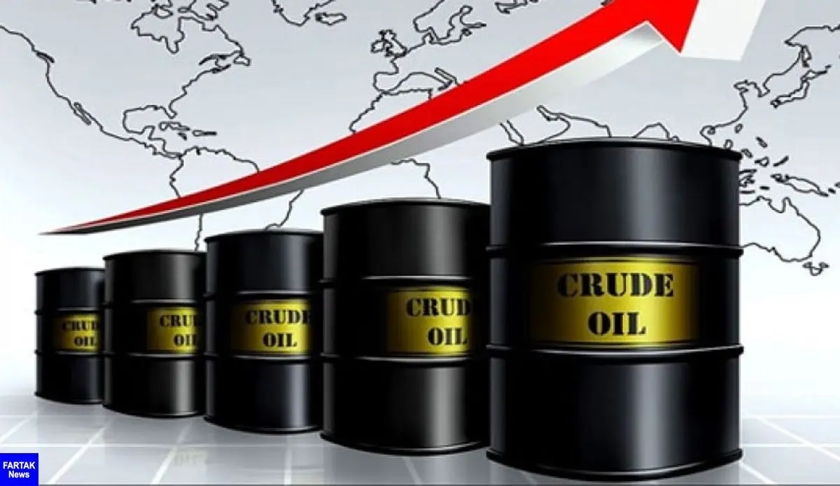  بازار جهانى نفت در دنیاى کنونى سخت پیچیده شده است!