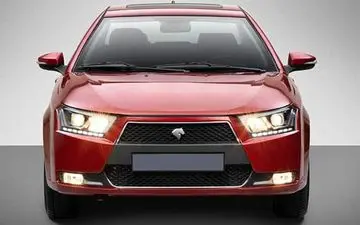 ایران خودرو دو محصول پرطرفدارش در تابستان تحویل می دهد! 