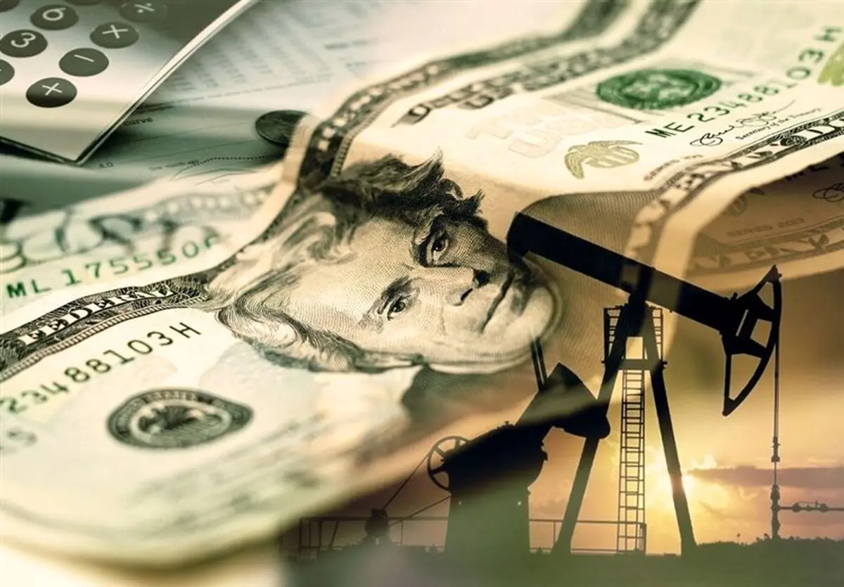 قیمت جهانی نفت امروز ۱۴۰۱/۰۴/۲۹ |برنت ۱۰۷ دلار و ۱۶ سنت شد 