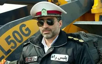 ممنوعیت تردد وسائط نقلیه سنگین در محور آستارا به اردبیل 